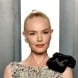 Kate Bosworth  la soire des Oscars Vanity Fair 2020
